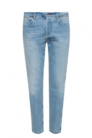 Raw-edge jeans, zdjęcie 1 Raw-edge jeans od Golden Goose